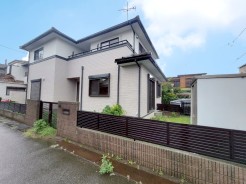 リフォーム済みです！
ご案内可能ですのでお気軽にお問い合わせください！