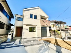 完成しました！
即日ご案内可能ですのでお気軽にお問い合わせください！