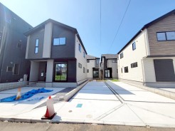 完成済みです！
即日ご案内可能です！