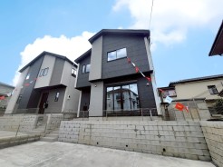 完成しました！
即日ご案内可能ですのでお気軽にお問い合わせください！