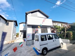 完成しました！
即日ご案内可能ですのでお気軽にお問い合わせください！