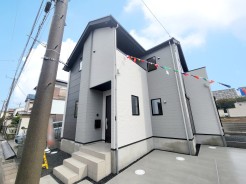 千葉市稲毛区長沼町