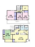 四街道市さちが丘１丁目