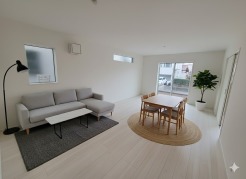 LDK
※家具はイメージパースとなります。