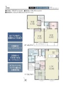 四街道市旭ケ丘２丁目