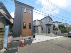 八千代市勝田台５丁目