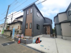 八千代市勝田台５丁目