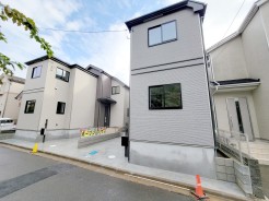 八千代市八千代台西８丁目