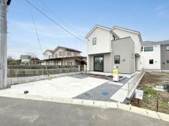 1号棟
お気軽にお問い合わせください！