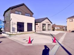 完成済みです！
即日ご案内可能ですのでお気軽にお問い合わせください！