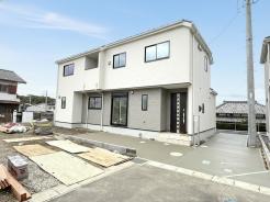 6号棟
現況：建築中