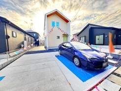 木更津市請西４丁目