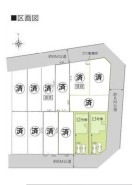 残り6、7、12、13号棟