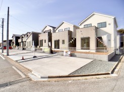 6、7号棟
お気軽にお問い合わせください！