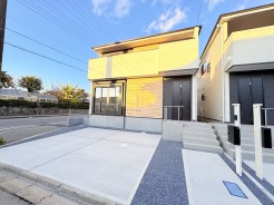 君津市南久保２丁目