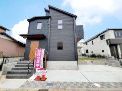 千葉市稲毛区長沼町