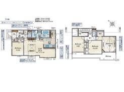 千葉市稲毛区長沼町