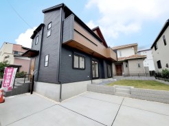 千葉市稲毛区長沼町