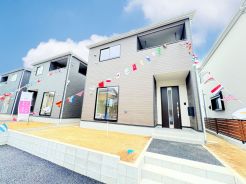 茂原市萩原町３丁目