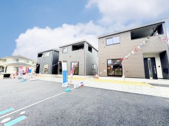 完成済みです！
即日ご案内可能ですのでお気軽にお問い合わせください！