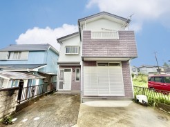 リフォーム済みです！
即日ご案内可能ですのでお気軽にお問い合わせください！