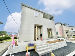 佐倉市中志津１丁目