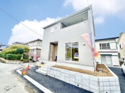 佐倉市中志津１丁目