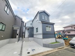 千葉市稲毛区宮野木町