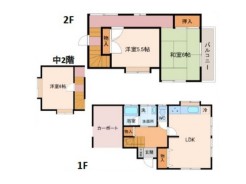 千葉市緑区あすみが丘東２丁目