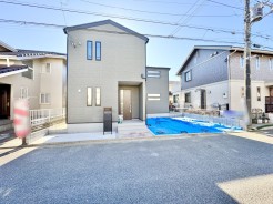 ぜひ現地にて実際にご覧ください！
お問合せお待ちしております。