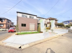 ぜひ現地にて実際にご覧ください！
お問合せお待ちしております。