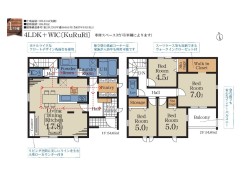 千葉市若葉区北大宮台