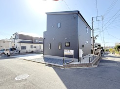 ぜひ現地にて実際にご覧ください！
お問合せお待ちしております。