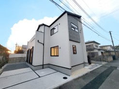 千葉市若葉区貝塚町