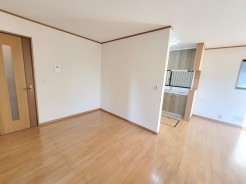 リビングダイニング