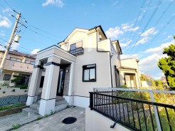 リフォーム完成済みです！
即日ご案内可能ですのでお気軽にお問い合わせください！