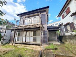 リフォーム完成済みです！
即日ご案内可能ですのでお気軽にお問い合わせください！