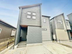 残り3号棟です！
お気軽にお問い合わせください！