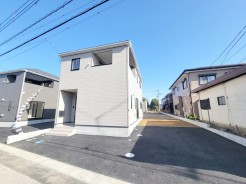 袖ケ浦市今井３丁目