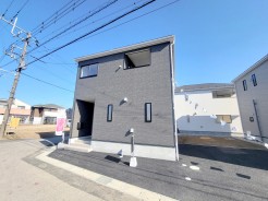 袖ケ浦市今井３丁目