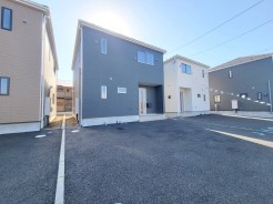 袖ケ浦市今井３丁目