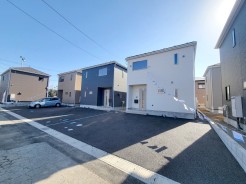 袖ケ浦市今井３丁目