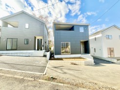 千葉市中央区大森町