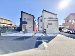 ぜひ現地にて実際にご覧ください！
お問い合わせお待ちしております。