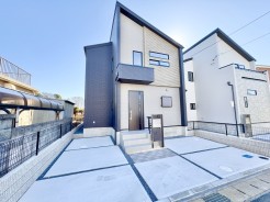 ぜひ実際に現地にてご覧ください！
お問い合わせお待ちしております。