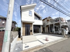 ぜひ現地にて実際にご覧ください！
お問合せお待ちしております。