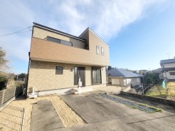 リフォーム完成済みです！
即日ご案内可能ですのでお気軽にお問い合わせください！