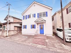 リフォーム完成済み！
即日ご案内可能ですのでお気軽にお問い合わせください！