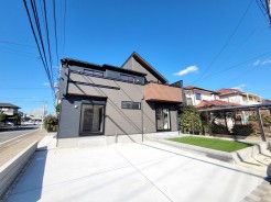 ぜひ現地にて実際にご覧ください！
お問合せお待ちしております。