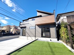 完成しました！
即日ご案内可能です！
お気軽にお問い合わせください。